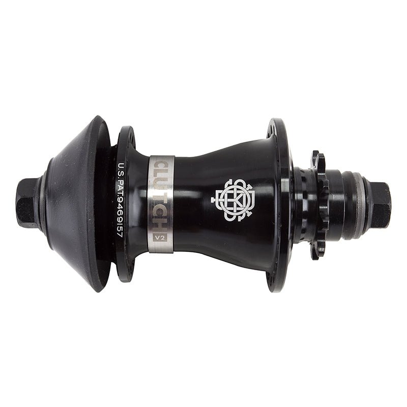 Odyssey BMX Hubs ( ) - Dragonspine Cycling