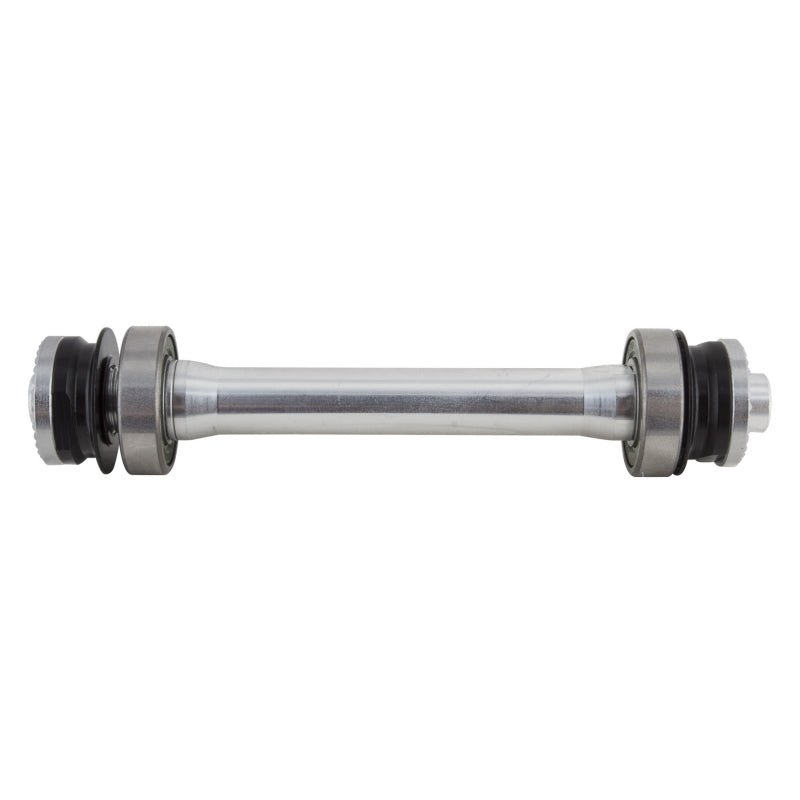 Hubs Origin8 Origin8 RD-1100 Axles Front/Rear RB91 M9x100x108 QR RD-1100 Dark Gray