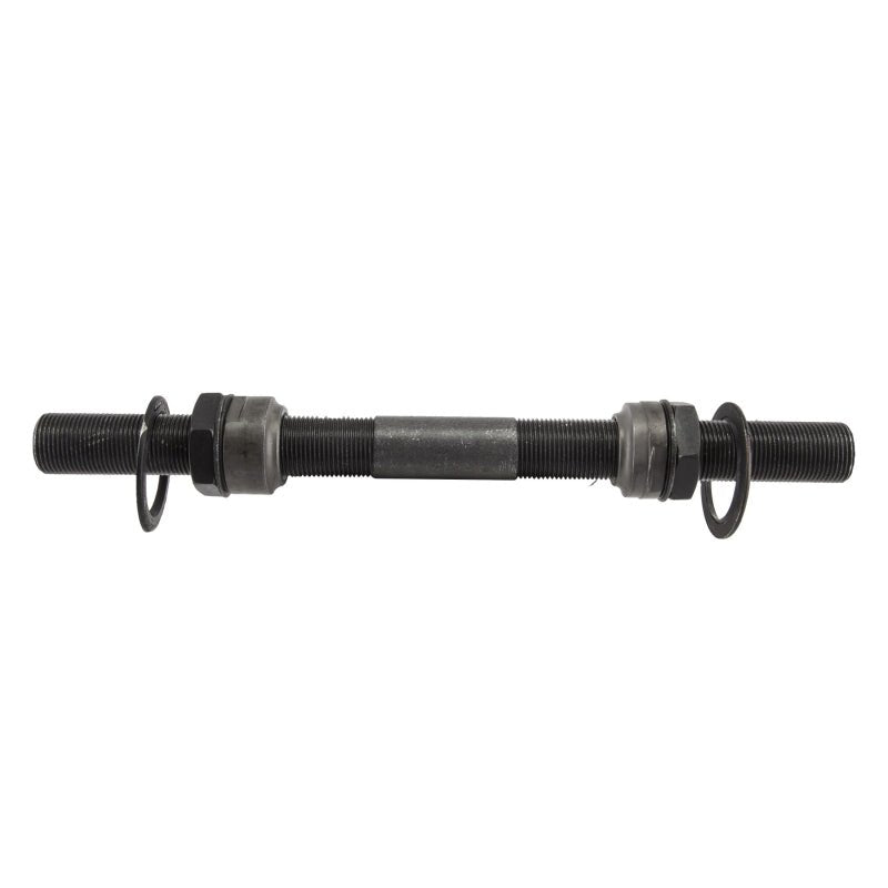 Hubs Wheel master Wheel master MX-4000 Axles Front/Rear DX-42 14mmx110x180 B/O 14mm MX-4000 Loose Ball Dark Slate Gray
