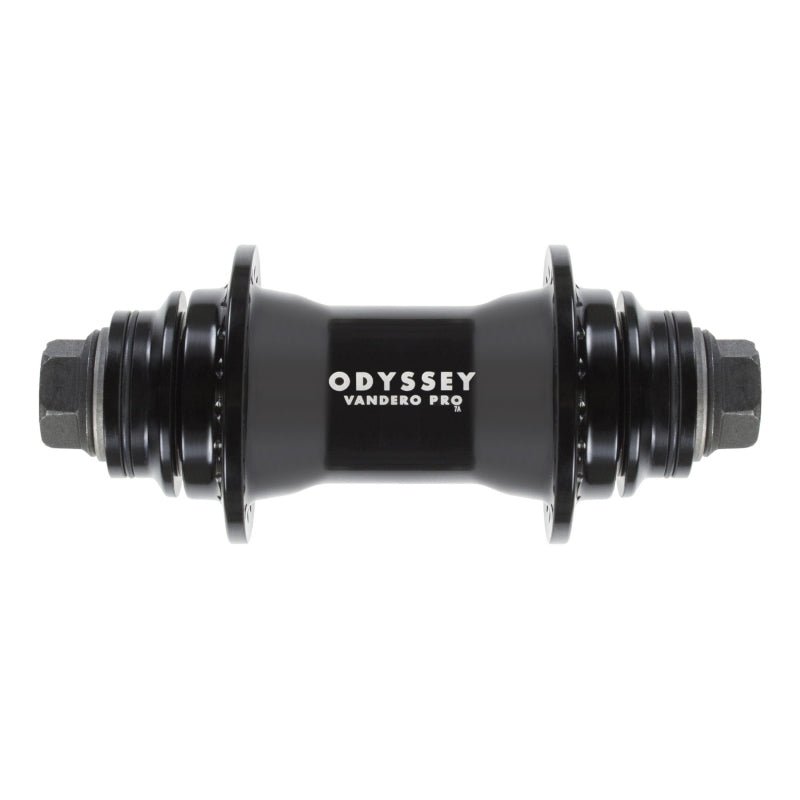 Odyssey BMX Hubs ( ) - Dragonspine Cycling