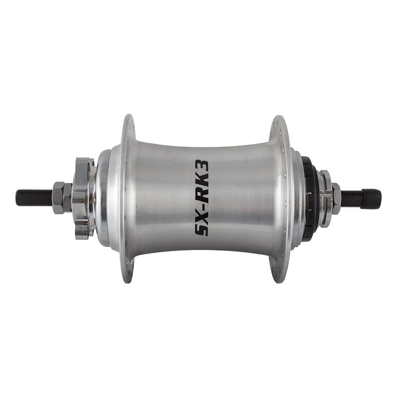 Sturmey Archer Hubs ( ) - Dragonspine Cycling
