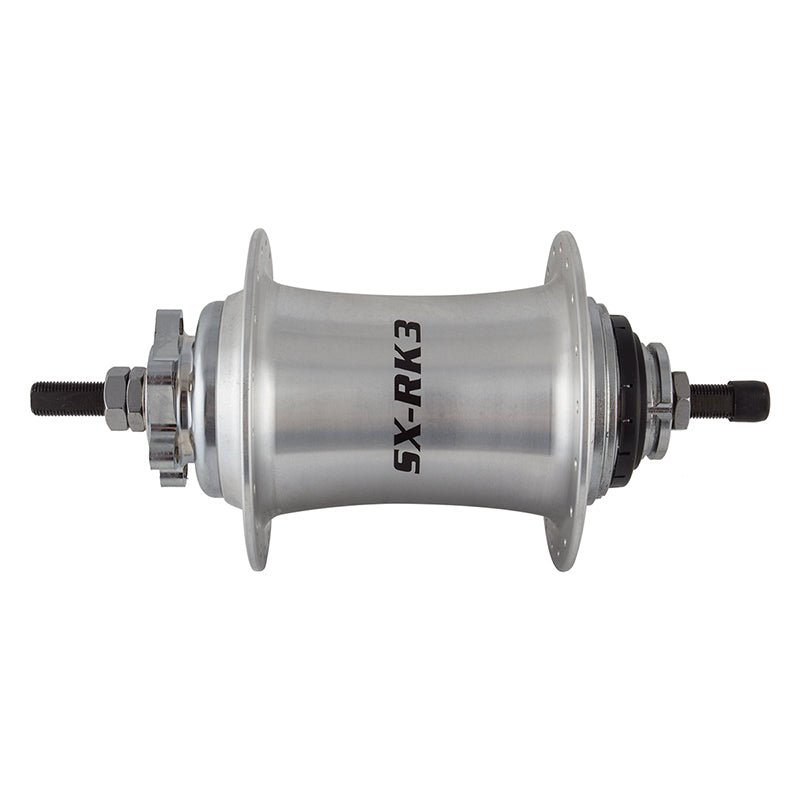 Sturmey Archer Hubs ( ) - Dragonspine Cycling
