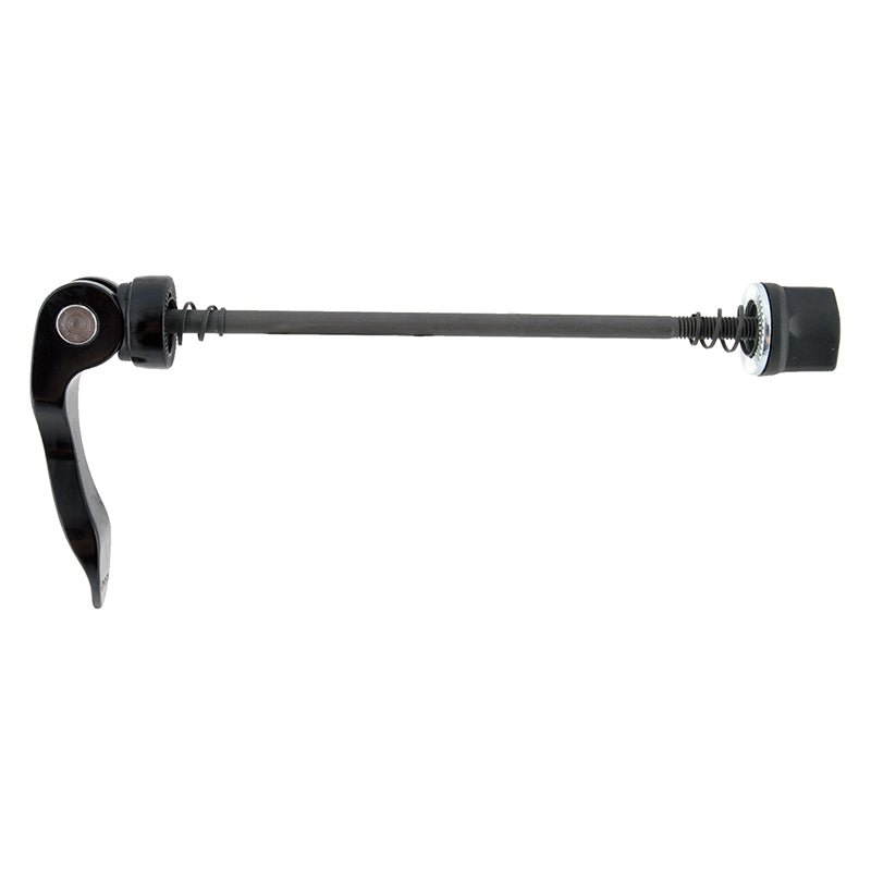 Hubs Wheel master Wheel master Replacement Q.R. Skewers Front/Rear Front 100-115mm Alloy Blk Dark Slate Gray