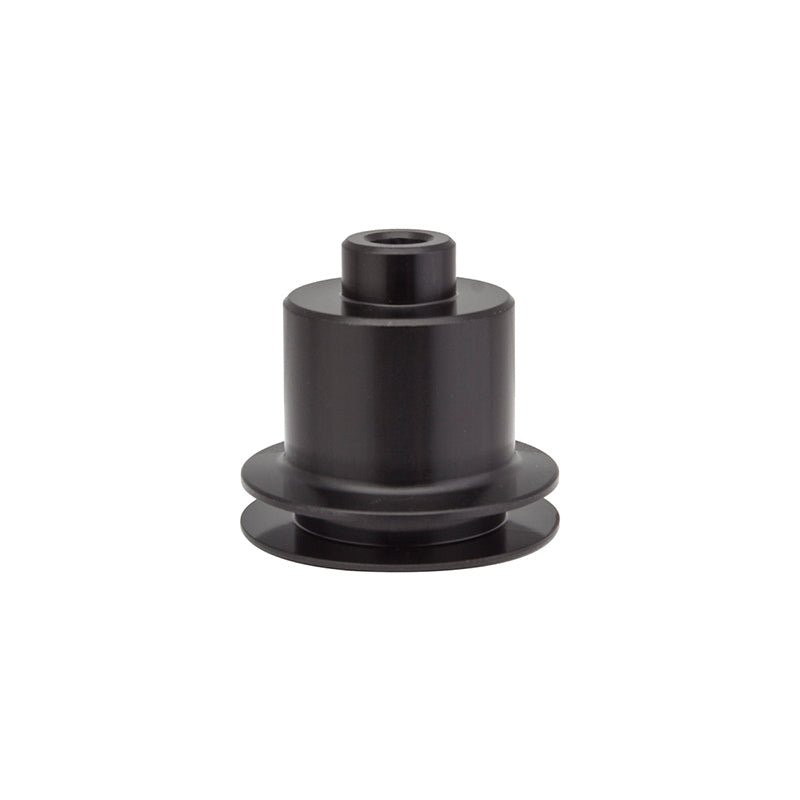 Rear Axle Conversion Kit DT Swiss DT Swiss Left (non-drive side) end cap for 130mm 240 and 350 road hubs Dark Slate Gray
