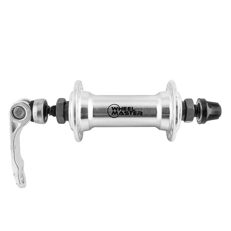 Hubs Wheel master Wheel master MT-5000 MTB Hubs hub front 36Hx.105g 100 Light Gray