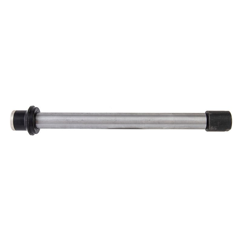 Hubs Origin8 Origin8 FB-1100 End Caps Front/Rear KT-M9ZR 12TAx197mm 12TA Blk FB-1100 Dark Gray