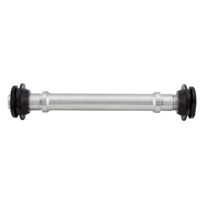 Hubs Origin8 Origin8 RD-1200 Axles Front/Rear QA1F M9x100x108 QR Aly RD-1200 Gray