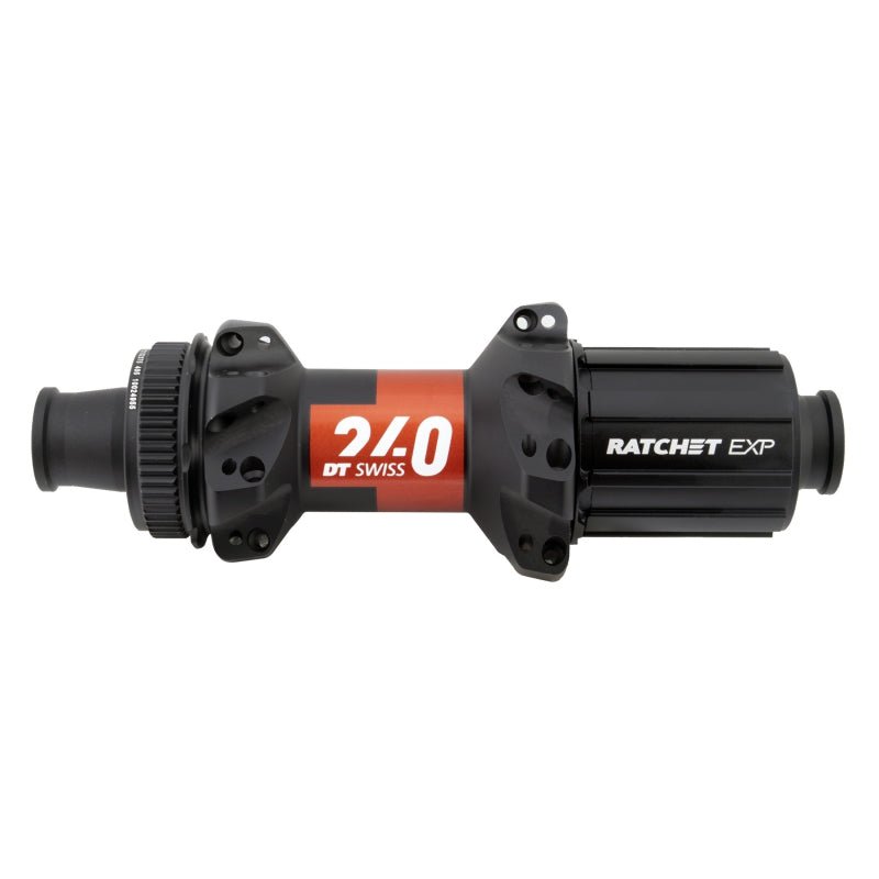 Hubs DT Swiss Dt swiss 240 Road hub rear 28H 142 Dark Slate Gray