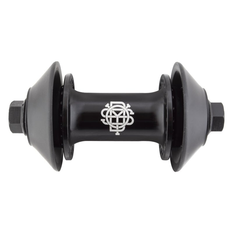 Odyssey BMX Hubs ( ) - Dragonspine Cycling