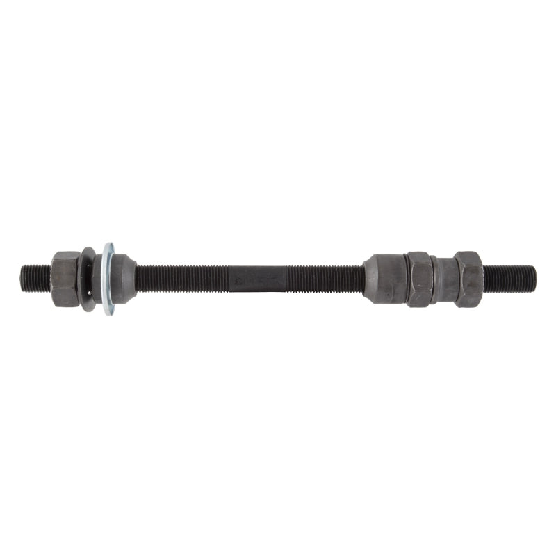 Wheel master MT-3400 Axles Front/Rear KT-TD6R 3/8x26x135 B/O 3/8 MT-3400