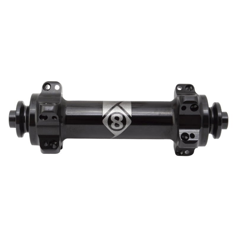 Hubs Origin8 Origin8 RD-2220 Elite II Straight Pull Front Road Hub hub front 20H 100 Dark Slate Gray
