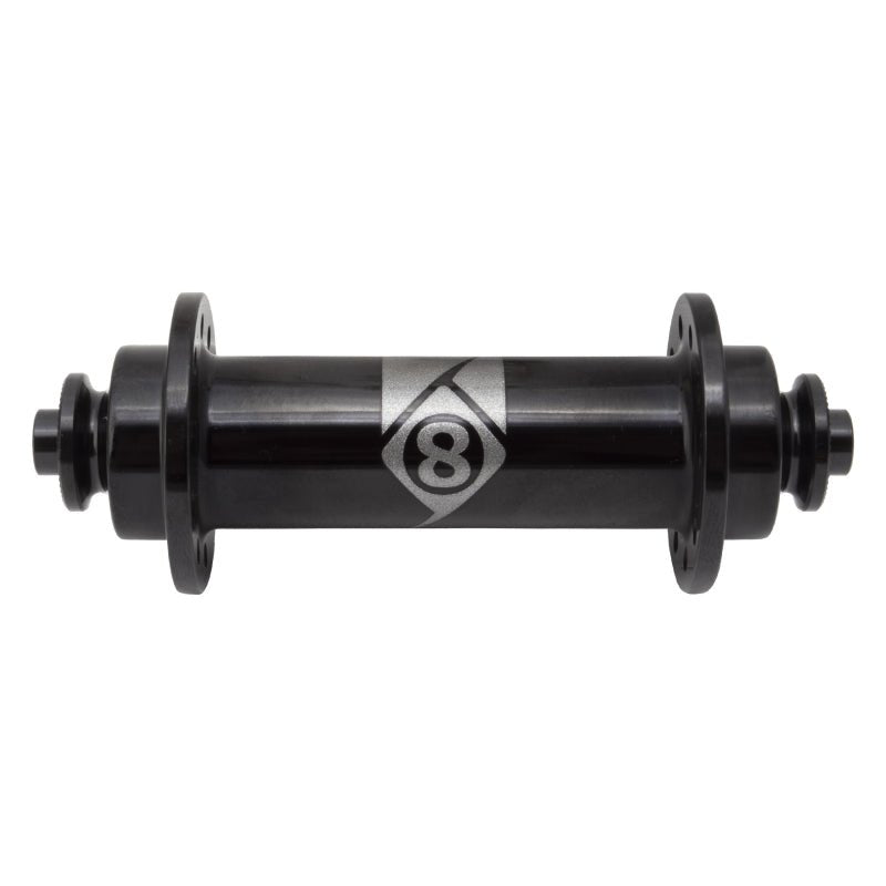 Hubs Origin8 Origin8 RD-2220 Elite II J-Bend Front Road Hub hub front 20H 100 Dark Slate Gray