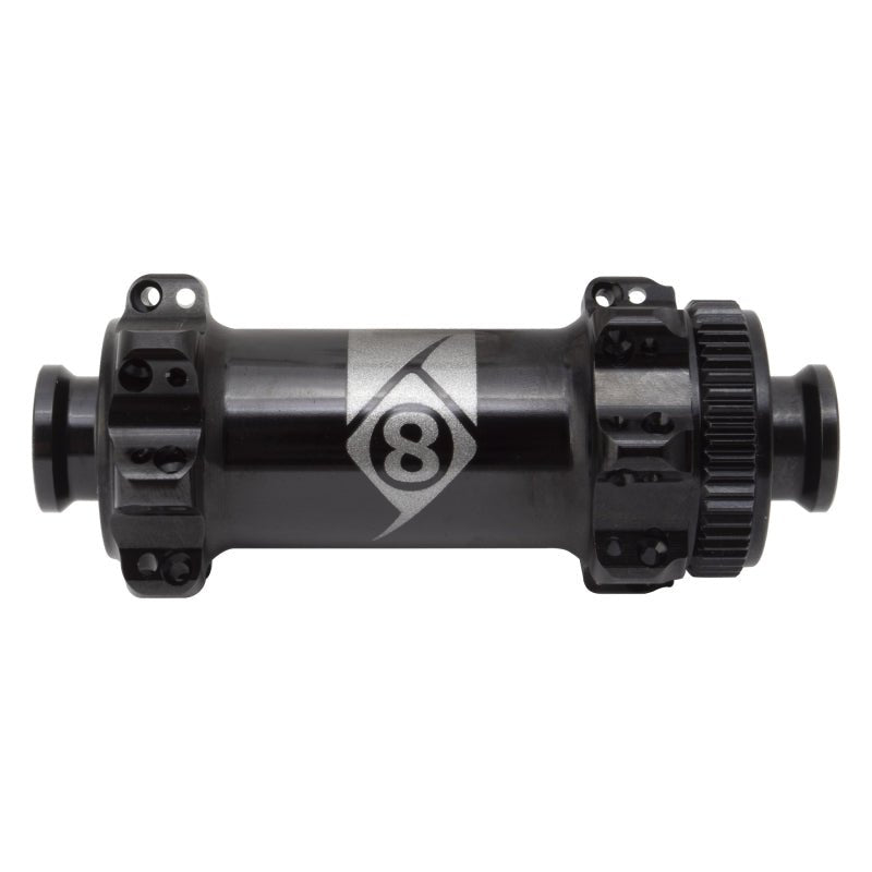 Hubs Origin8 Origin8 CX/GX-2220 Elite II Straight Pull Front Cross/Gravel Disc Hub hub front 28H 100 Dark Slate Gray