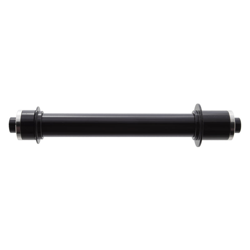Origin8 RD/CX/GX-2220 Elite II Straight Pull SRAM XDR Rear QR End Cap & Axle Set Front/Rear Straight Pull QRx135mm QR AL6061 Blk RD/CX/GX-2220