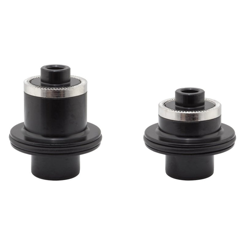 Hubs Origin8 Origin8 RD/CX/GX-2220 Elite II J-Bend 5mm QR Front End Caps Front/Rear Front (J-Bend) QR 100mm Blk Dark Slate Gray