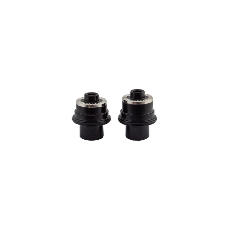 Hubs Origin8 Origin8 MT-3100.4 Endcap Front/Rear Front QR 100mm Blk Dark Slate Gray