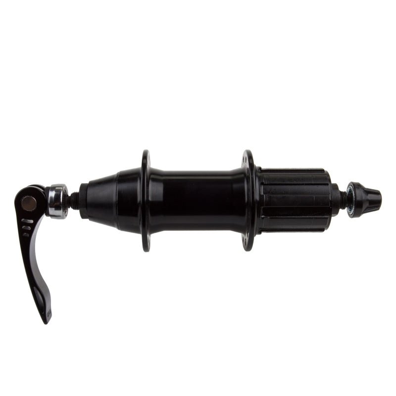 Formula Hubs ( ) - Dragonspine Cycling