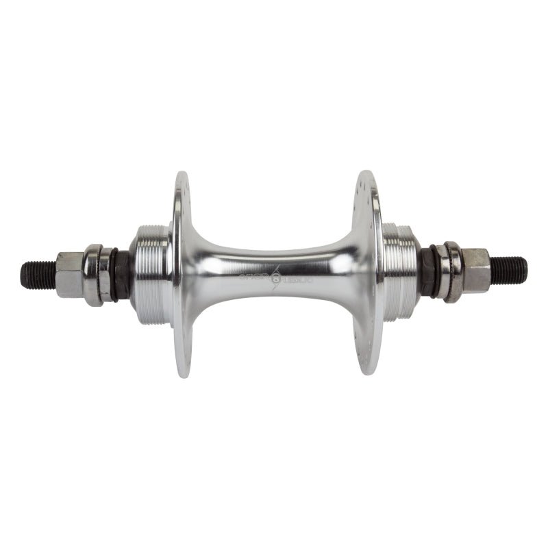 Formula Hubs ( ) - Dragonspine Cycling