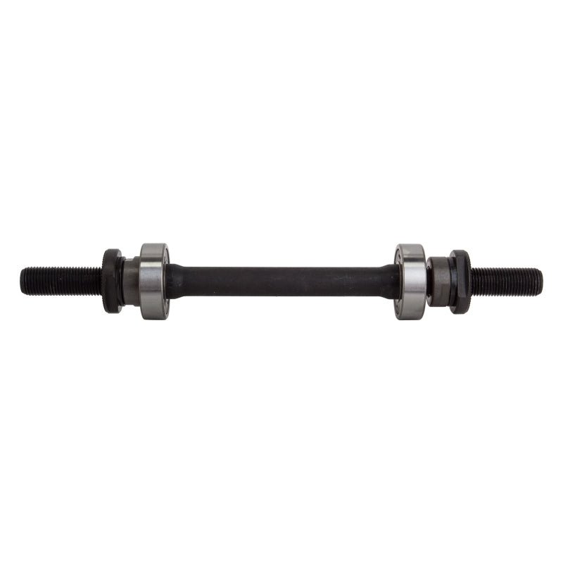 Formula Hubs ( ) - Dragonspine Cycling