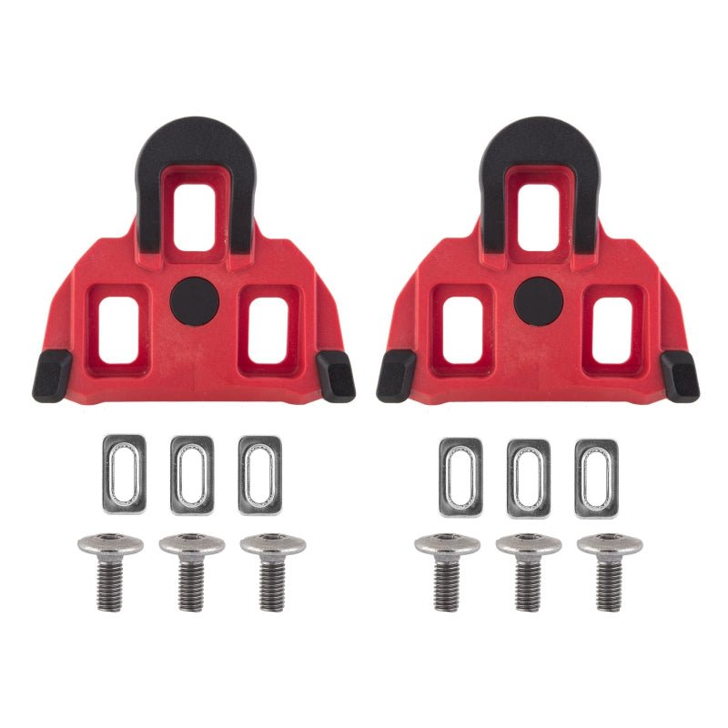Exustar Pedals ( ) - Dragonspine Cycling