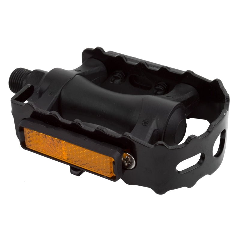 Pedals Sunlite Sunlite Sport Light 9/16` Loose Ball Black Multi Dark Slate Gray
