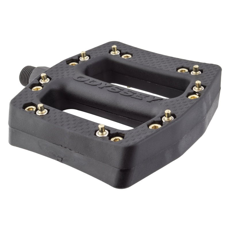 Odyssey Pedals ( ) - Dragonspine Cycling