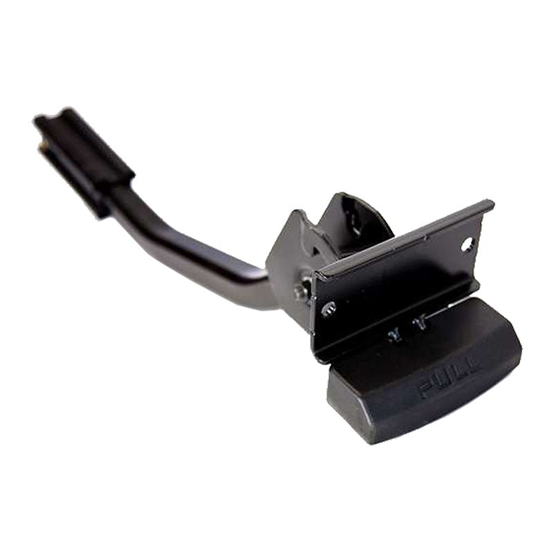 Auto Racks Saris Saris Receiver Bases 2 Bike Tilting Base Only 1-1/4 or 2` Black Black
