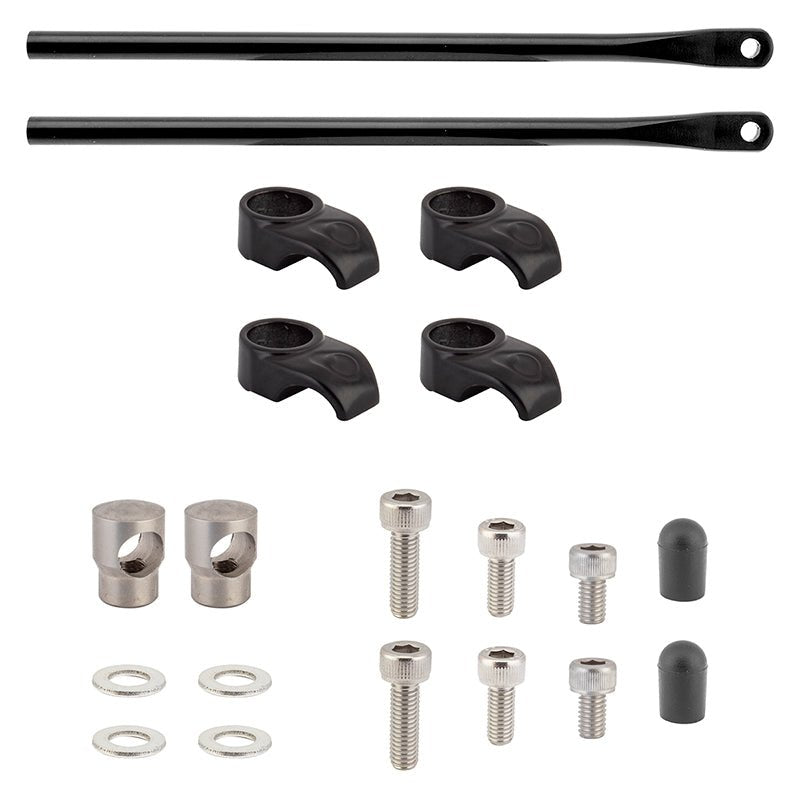Racktime Racks for bikes ( ) - Dragonspine Cycling