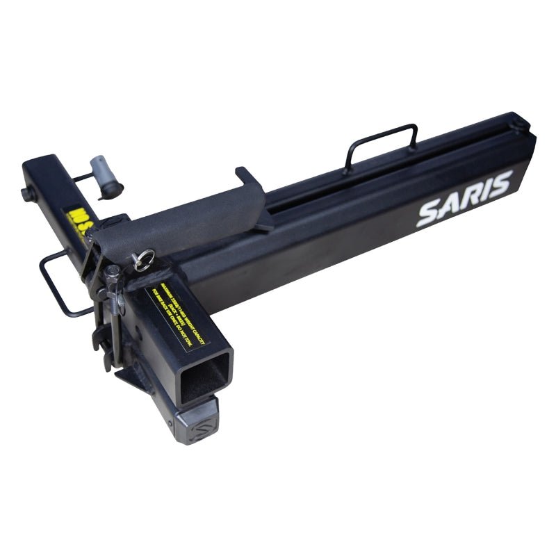 Auto Racks Saris Saris Swing Away 2" Dark Slate Gray