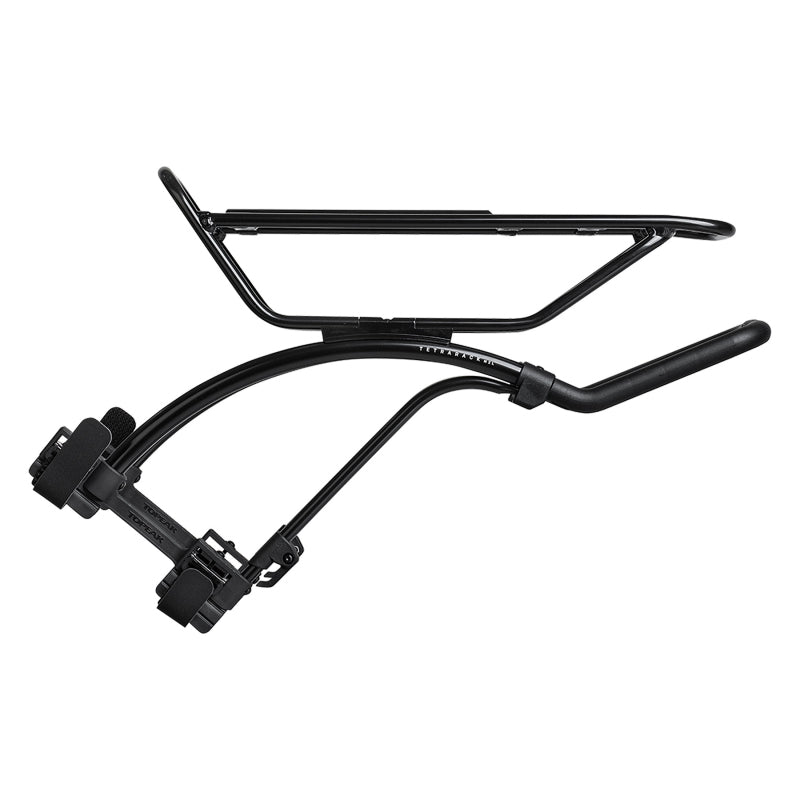 Rear Rack Topeak Topeak TetraRack M2L Rear Rack - MTB Black Dark Slate Gray