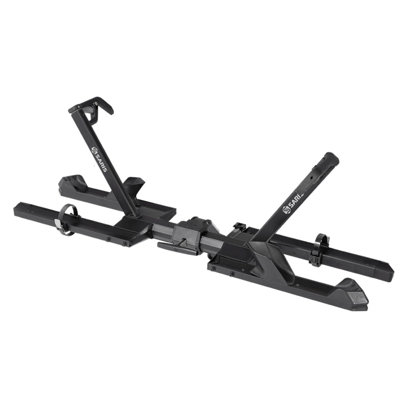 Auto Racks Saris Saris Superclamp 2 Bike 2 Bike 2` Black 120lbs Dark Slate Gray
