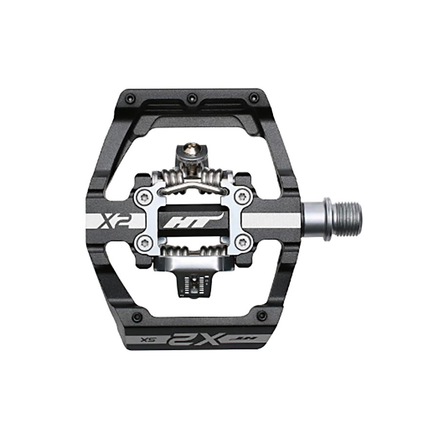 HT Components Pedals ( ) - Dragonspine Cycling