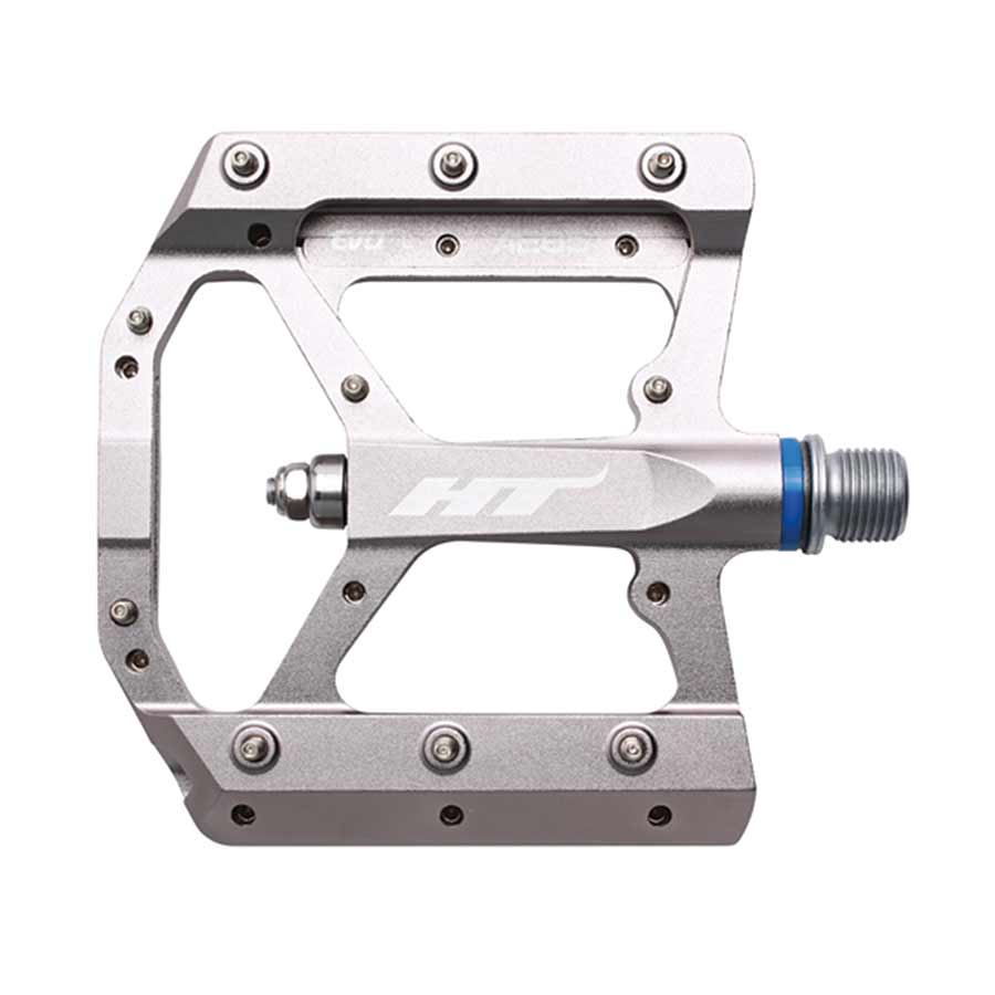 HT Components Platform Pedals ( ) - Dragonspine Cycling