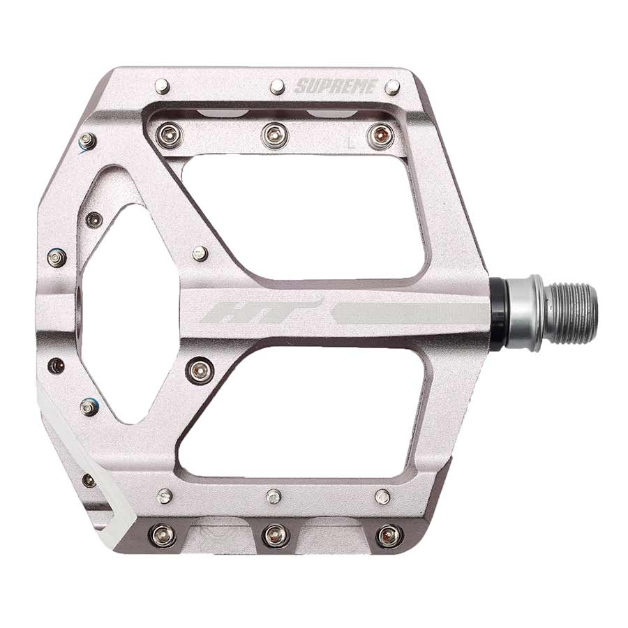 HT Components Platform Pedals ( ) - Dragonspine Cycling