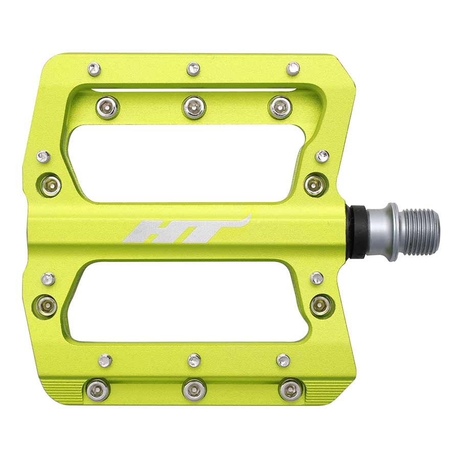 HT Components Platform Pedals ( ) - Dragonspine Cycling