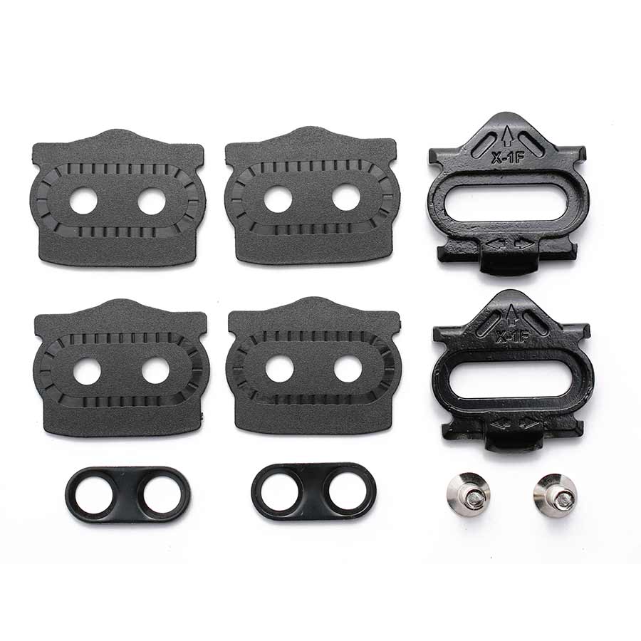 HT Components Pedal Small Part ( ) - Dragonspine Cycling