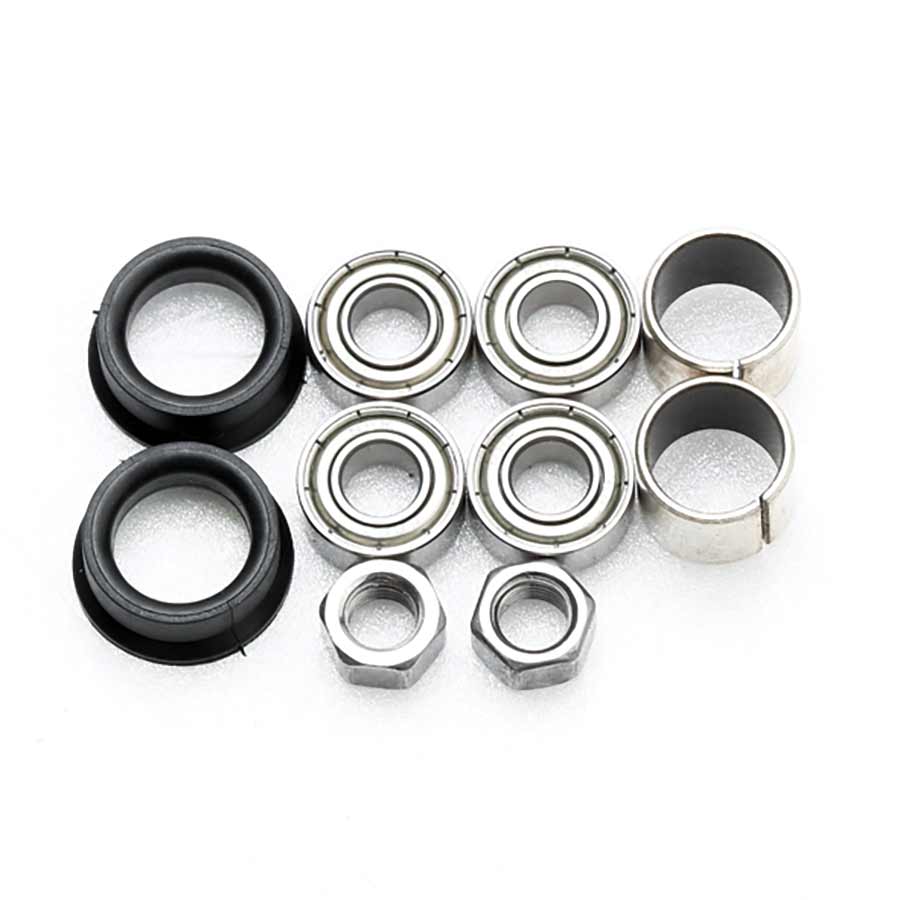 HT Components Pedal Parts and Accessories ( ) - Dragonspine Cycling