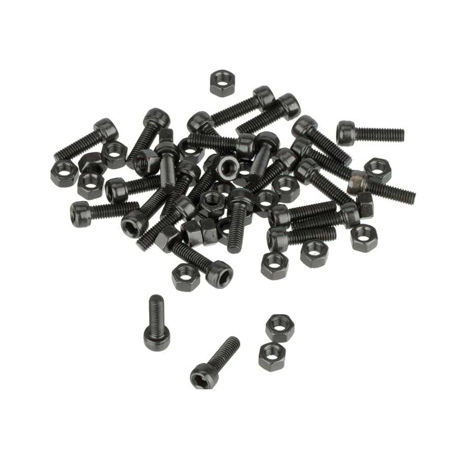 HT Components Pedal Parts and Accessories ( ) - Dragonspine Cycling