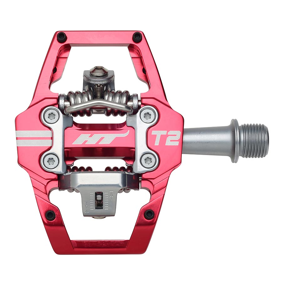 HT Components Pedals ( ) - Dragonspine Cycling