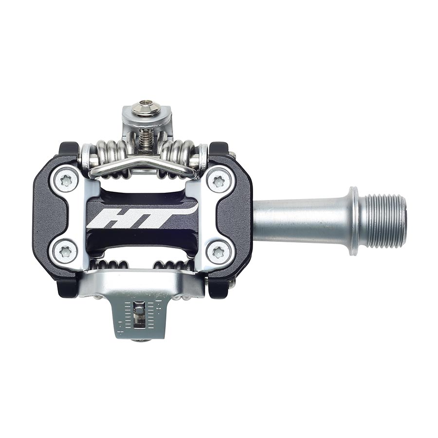 HT Components Pedals ( ) - Dragonspine Cycling