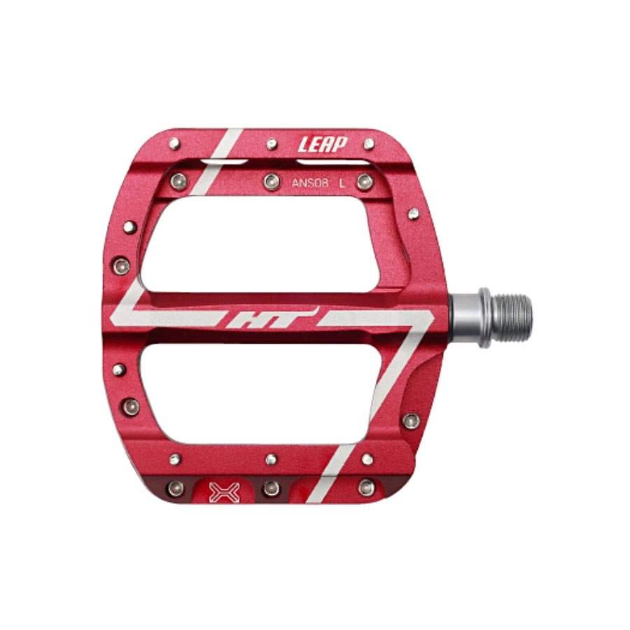 HT Components Pedals ( ) - Dragonspine Cycling