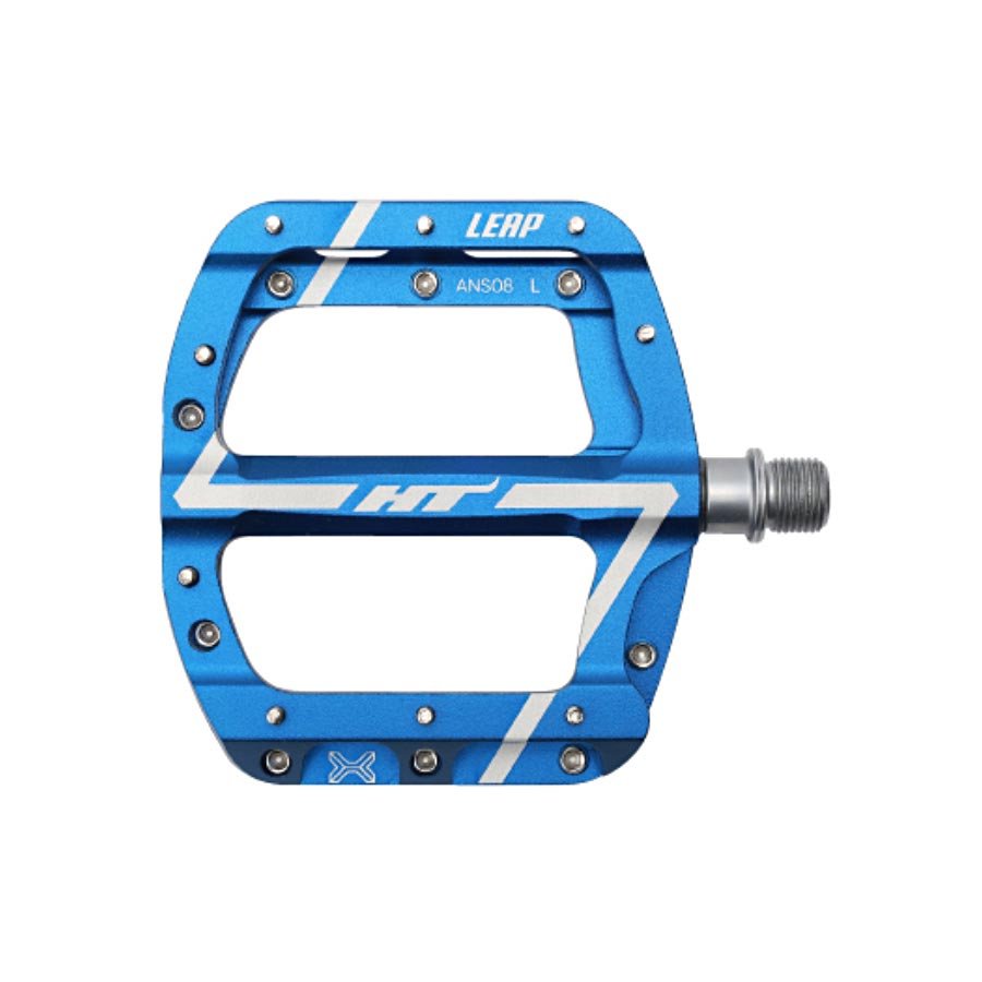HT Components Pedals ( ) - Dragonspine Cycling