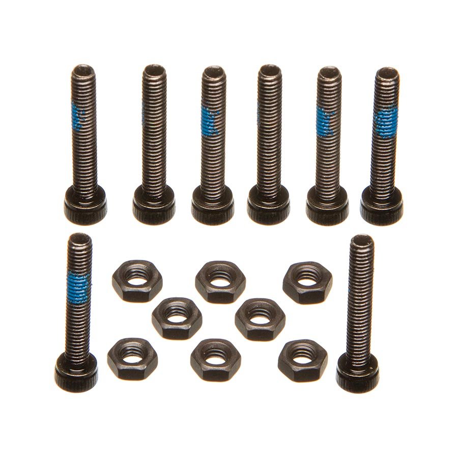 Eclat Pedal Parts & Accessories ( ) - Dragonspine Cycling