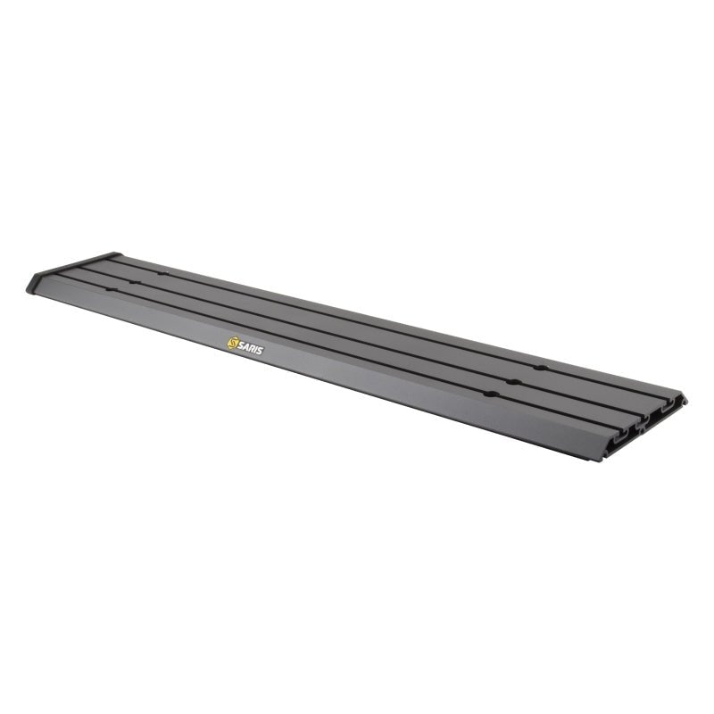 Auto Racks Saris Saris Traps Triple Track Track mount 35` Slate Gray