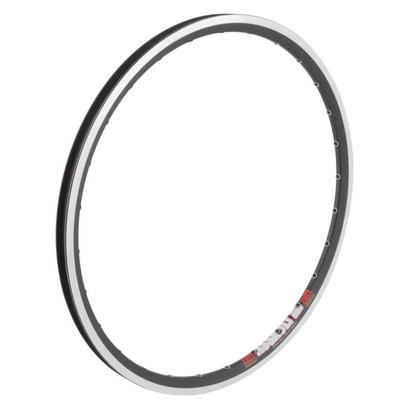 Rims Sun Ringle Sun ringle Assault SL-1 18in 28H Rim Light Gray