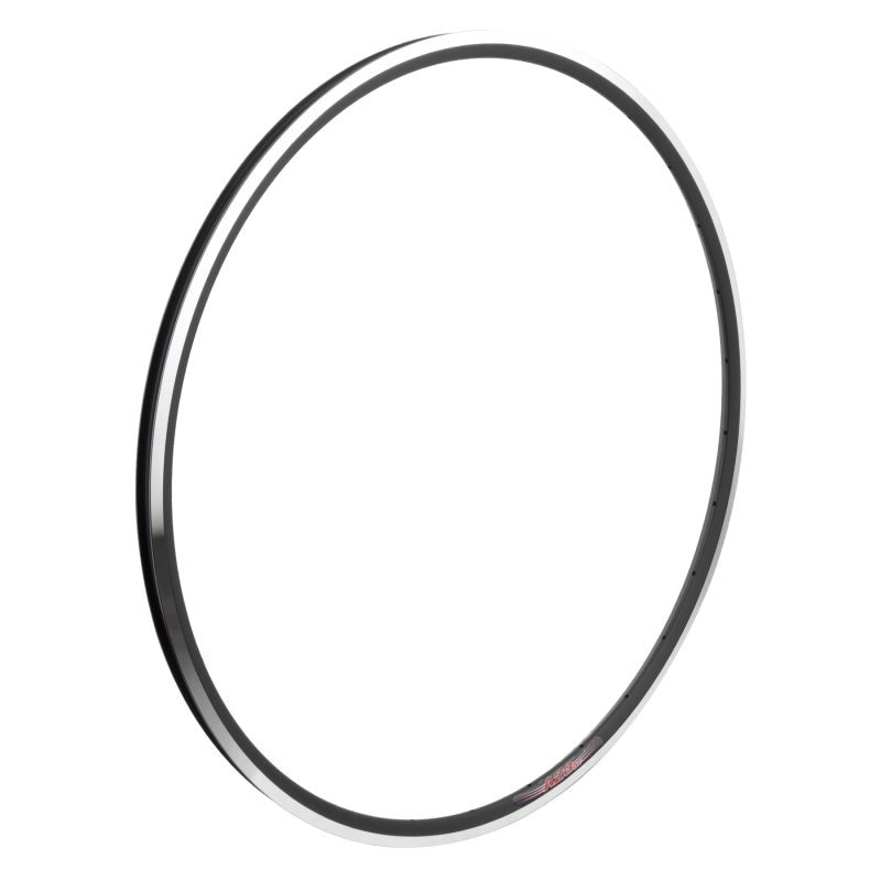 Rims Velocity Velocity A-23 OC 700C 28H Rim Dark Slate Gray