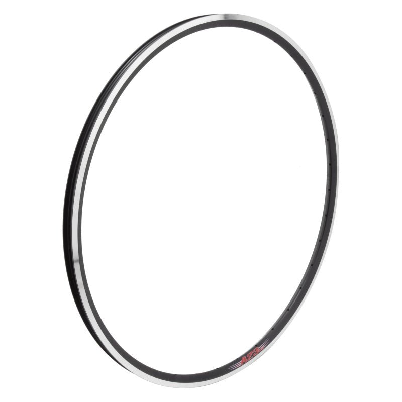 Rims Velocity Velocity A-23 OC 650B 36H Rim Light Gray