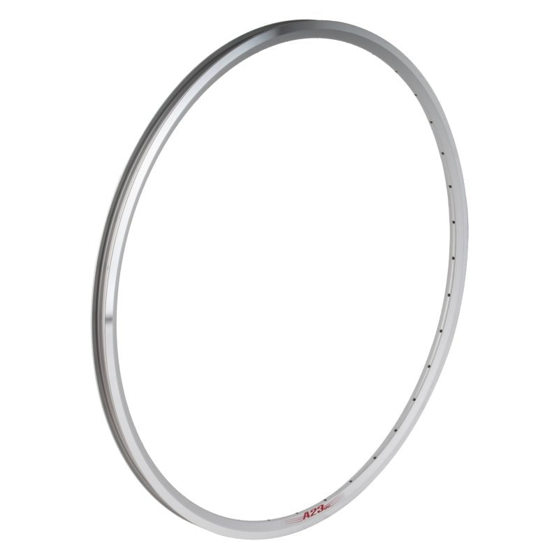 Rims Velocity Velocity A-23 OC 650B 36H Rim Gray
