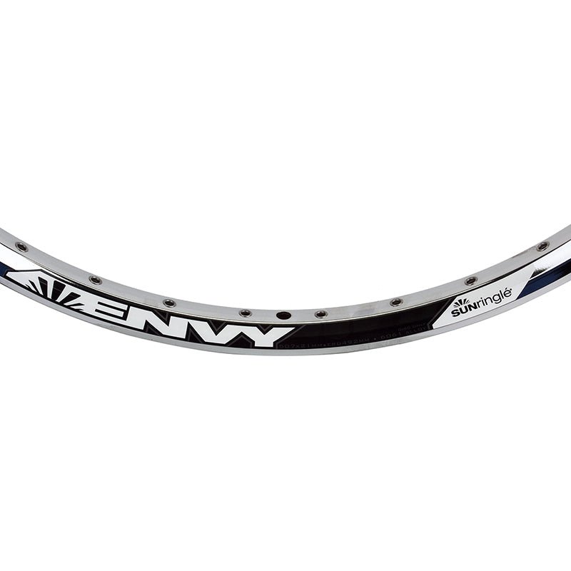 Rims Sun Ringle Sun ringle Envy FT 24in 36H Rim Gray