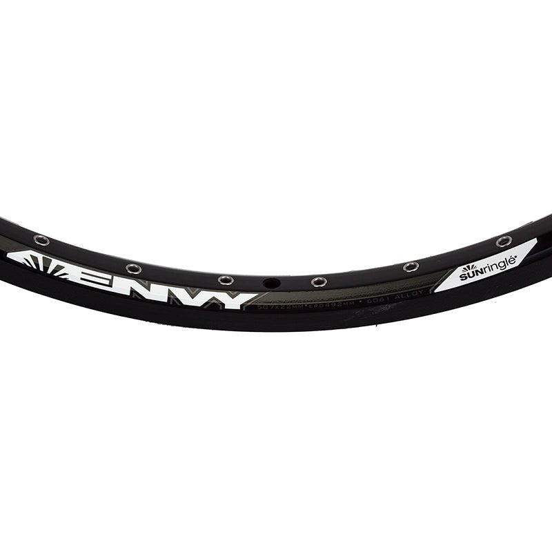 Rims Sun Ringle Sun ringle Envy RR 24in 36H Rim Black